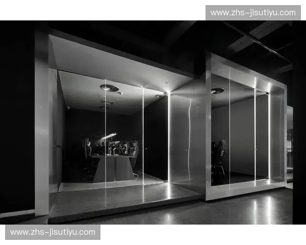 电竞观点：重新定义电竞时代的商业与文化