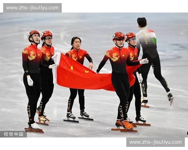 冬奥会8强：冰雪英雄的荣耀与风采